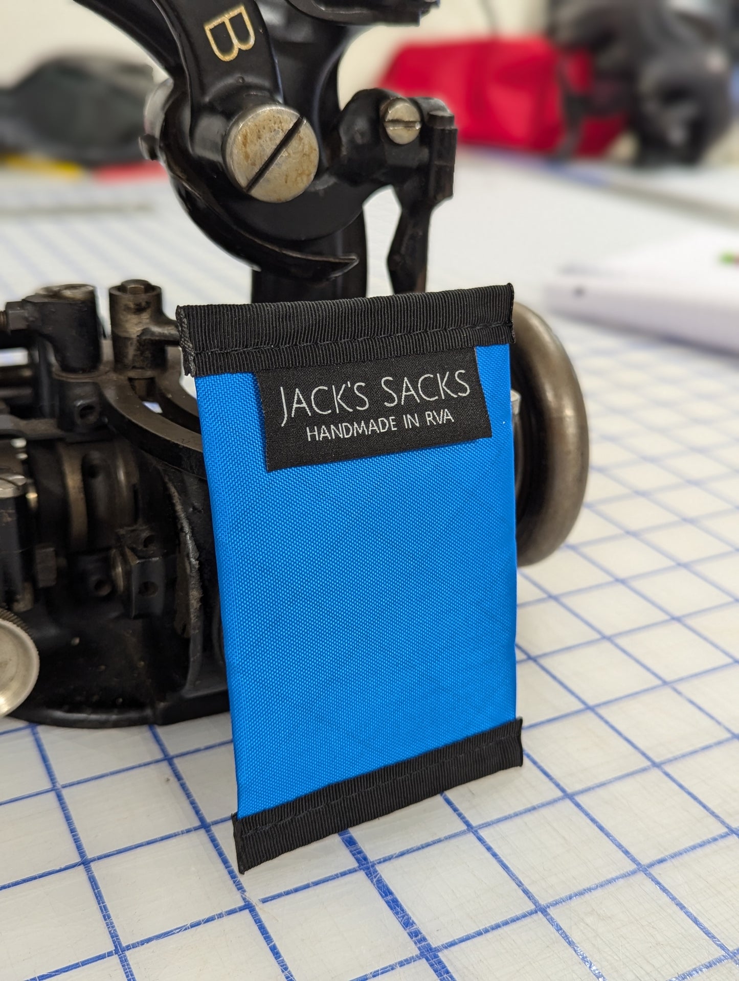 Card Sack