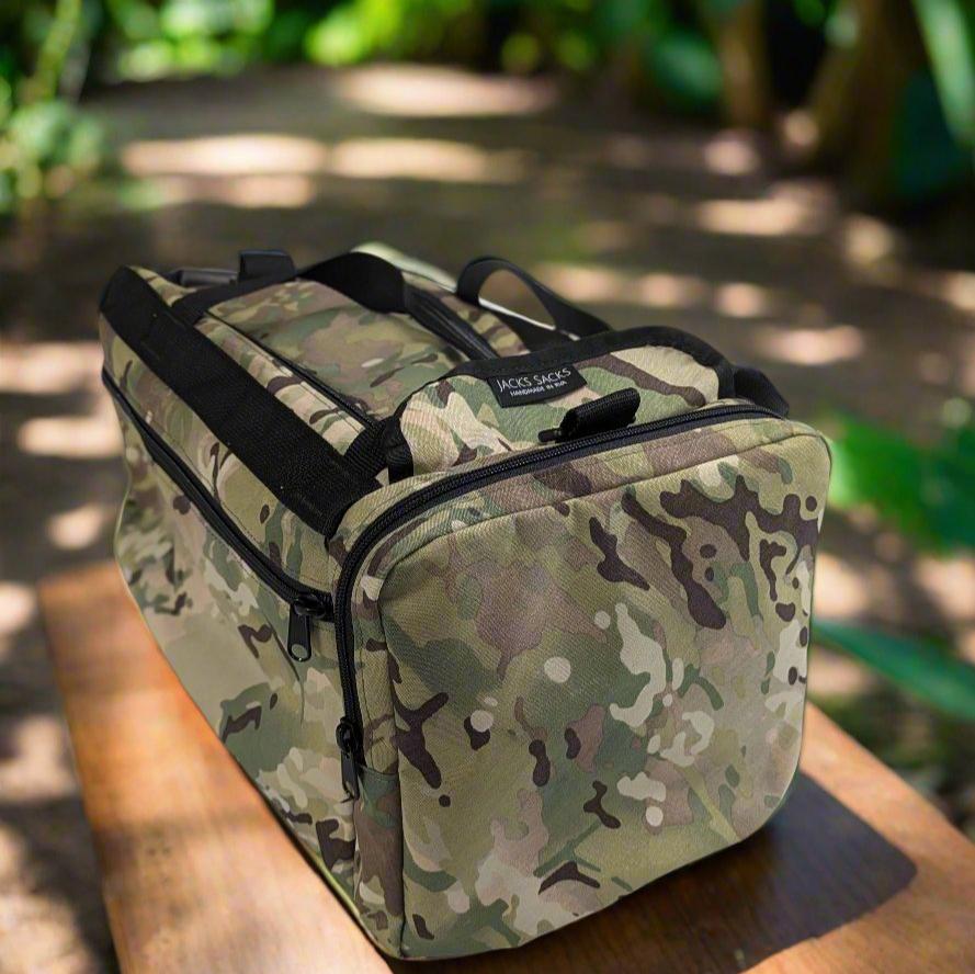 Northbank Duffel