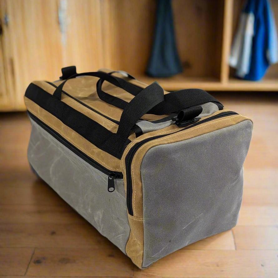 Northbank Duffel
