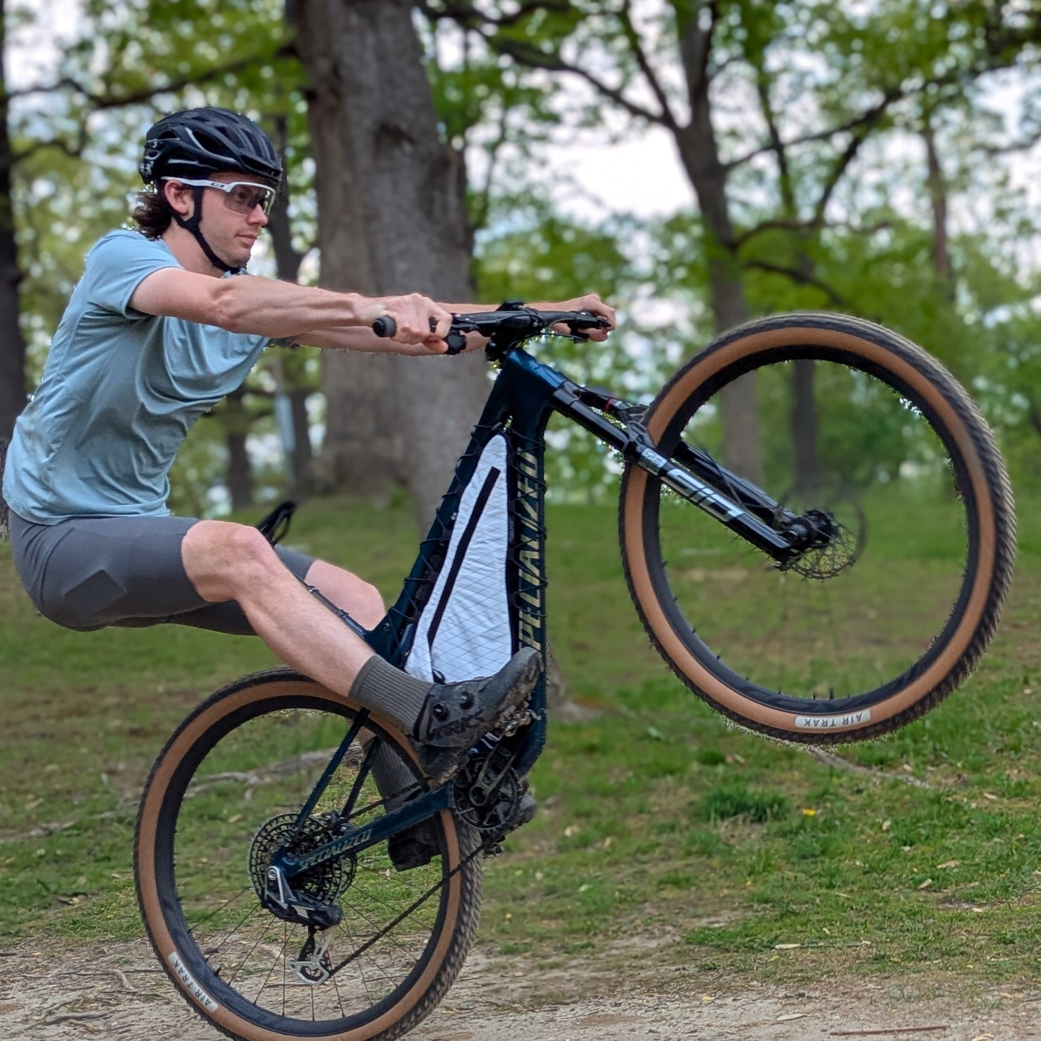 For the Frame – Jack's Sacks