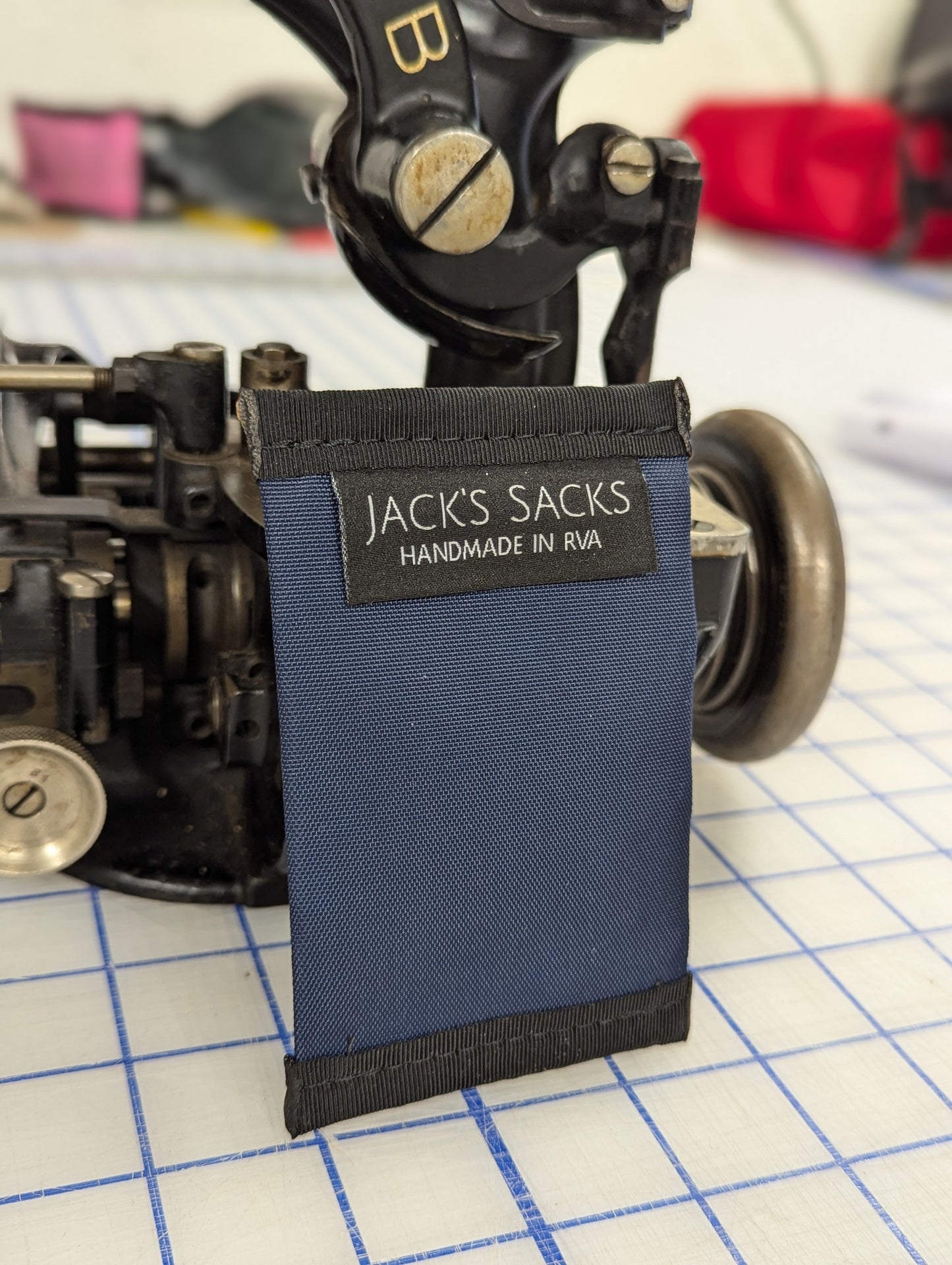 Card Sack