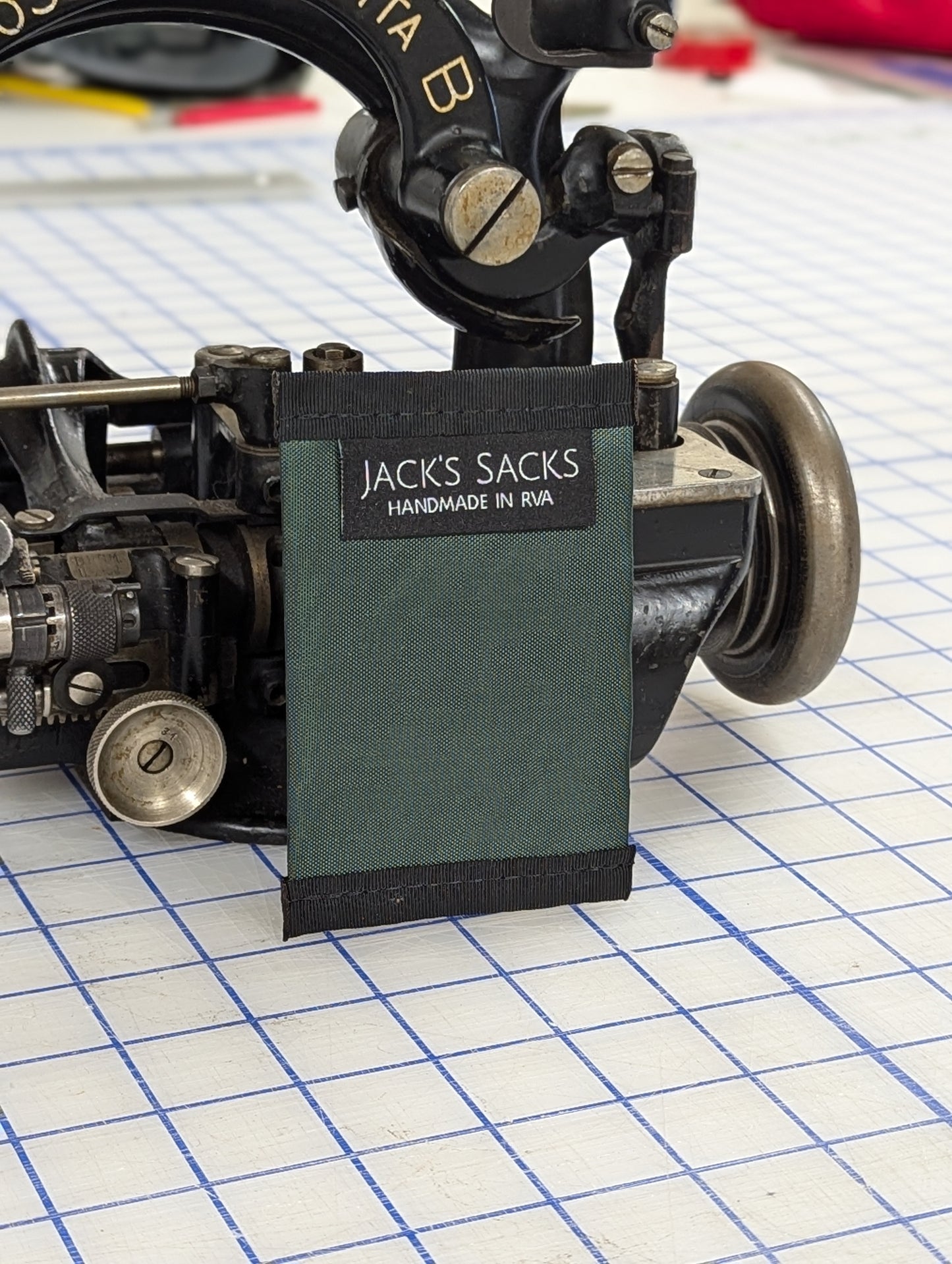 Card Sack