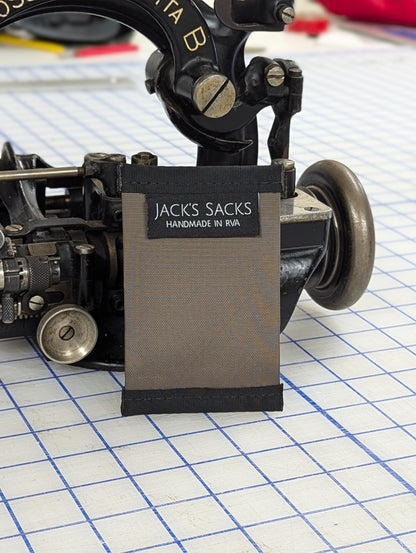 Card Sack