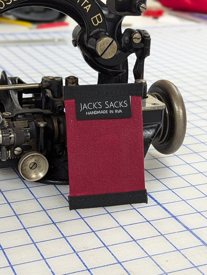 Card Sack