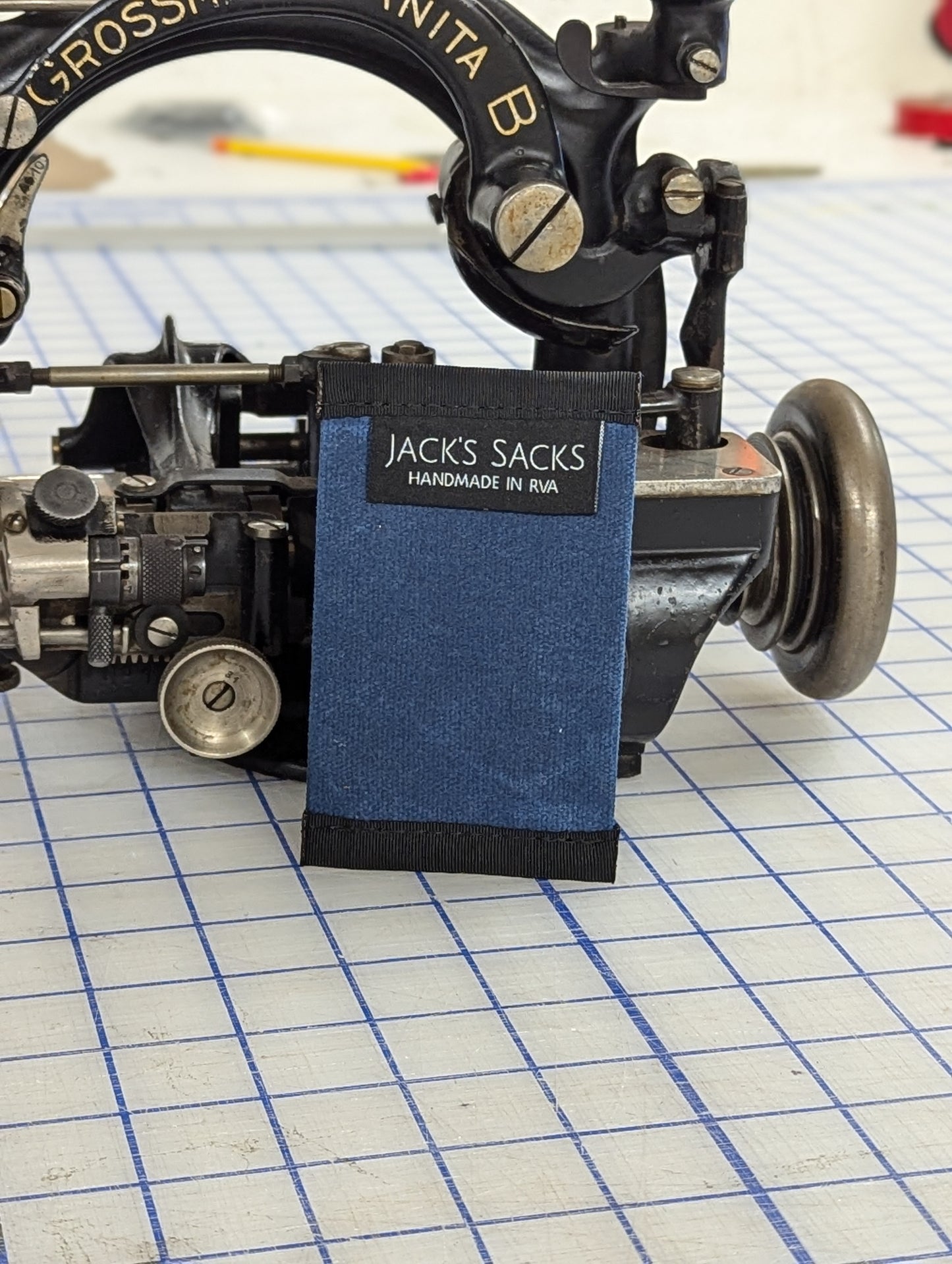 Card Sack