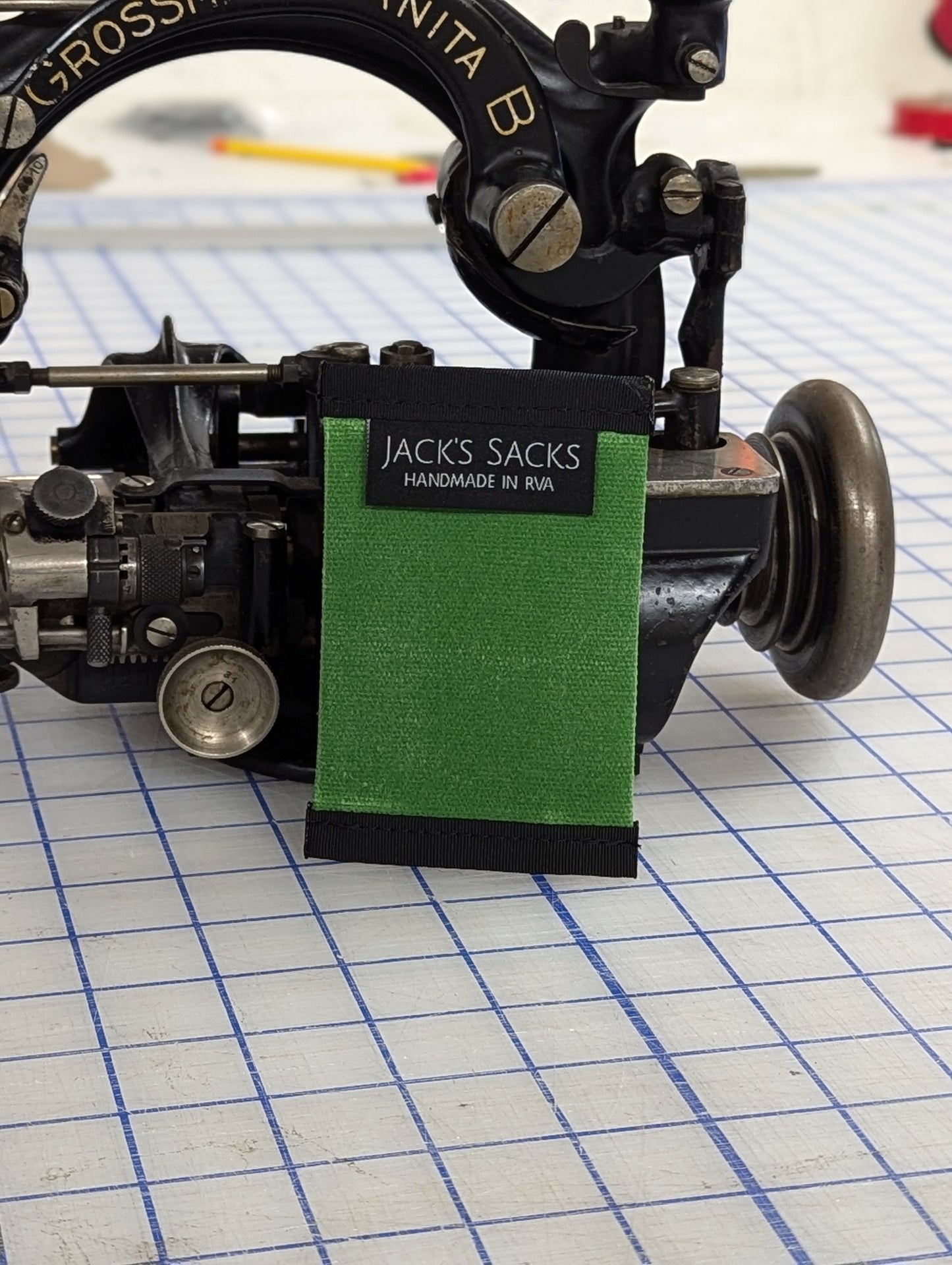 Card Sack