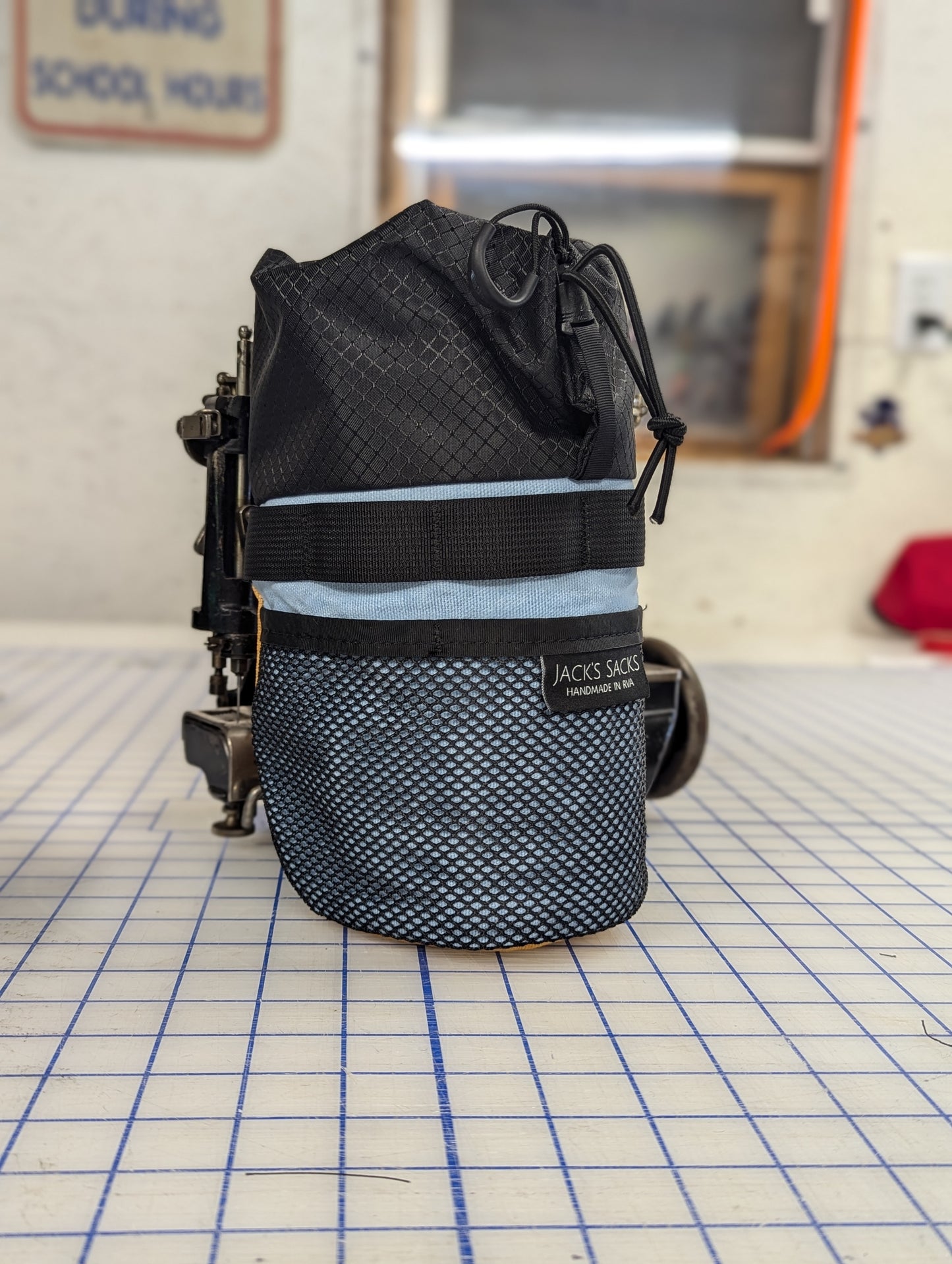 Snack Sack- In stock *NEW VERSION*