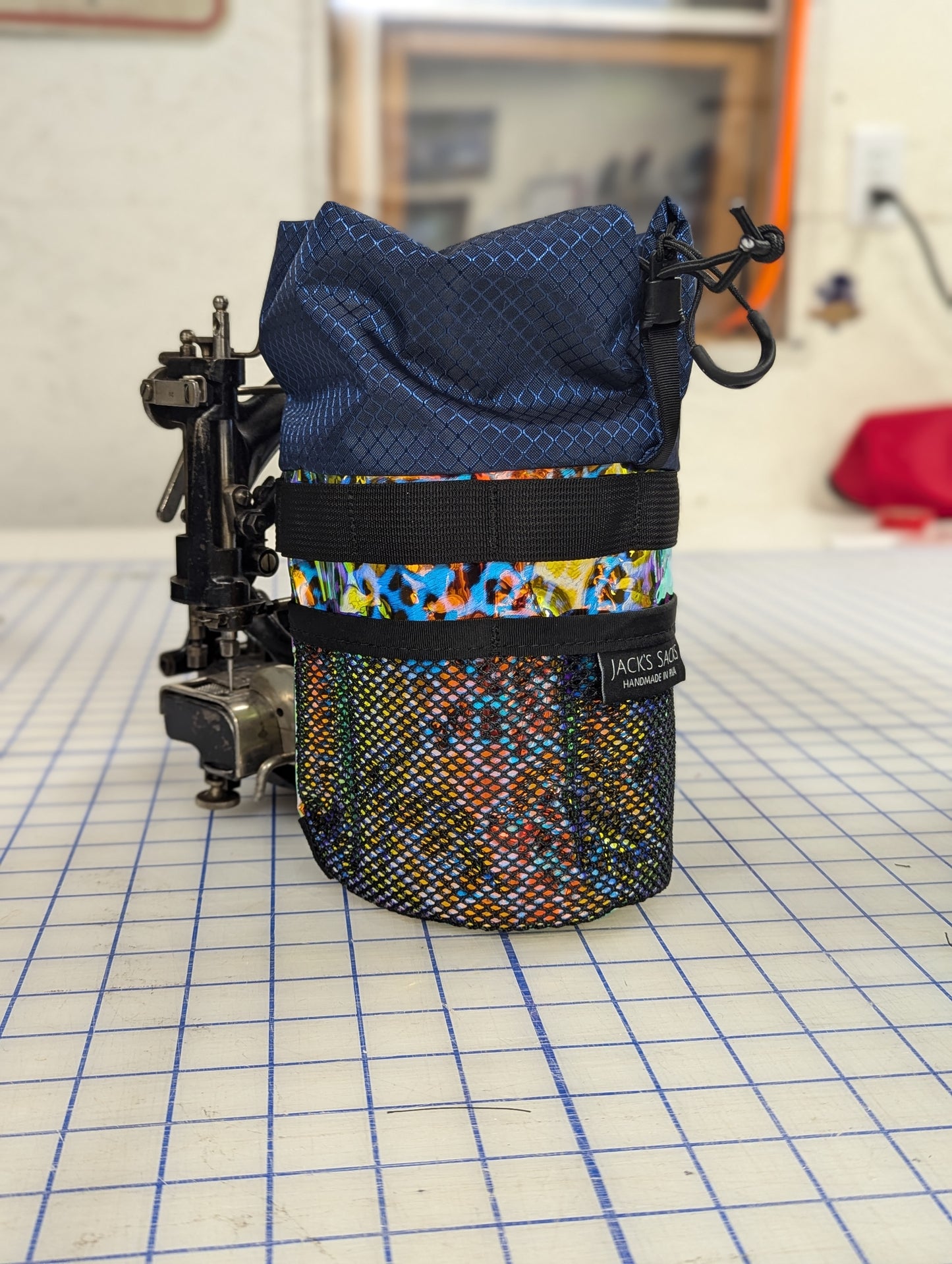 Snack Sack- In stock *NEW VERSION*