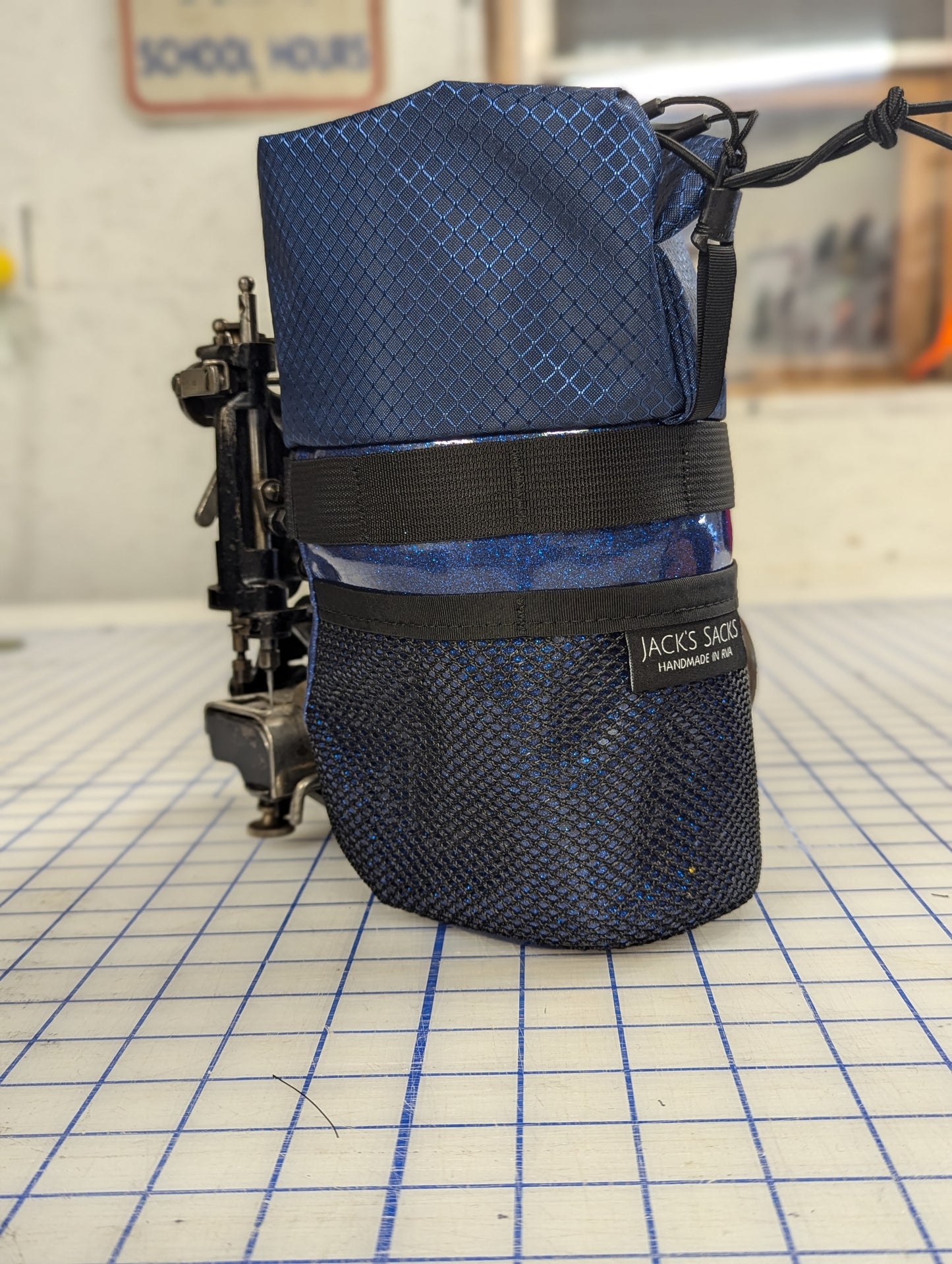 Snack Sack- In stock *NEW VERSION*