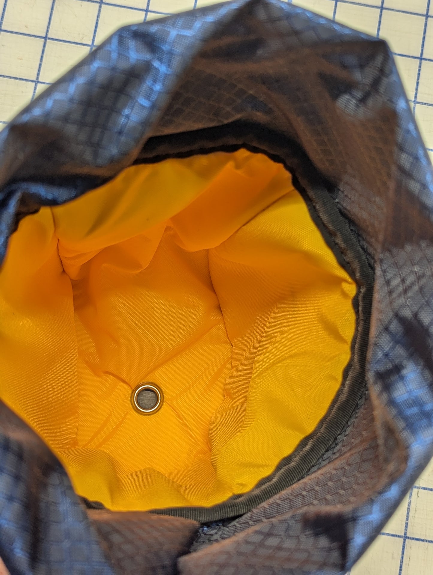 Snack Sack- In stock *NEW VERSION*