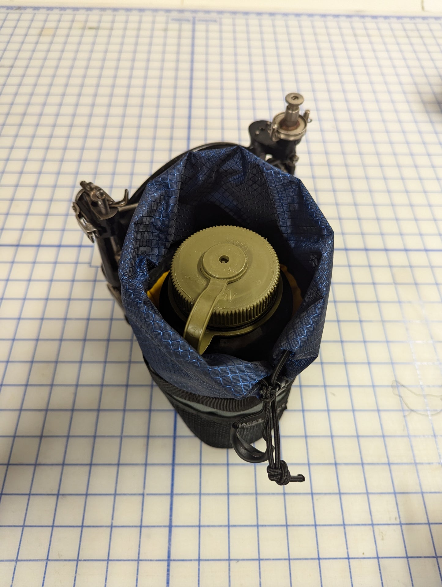 Snack Sack- In stock *NEW VERSION*