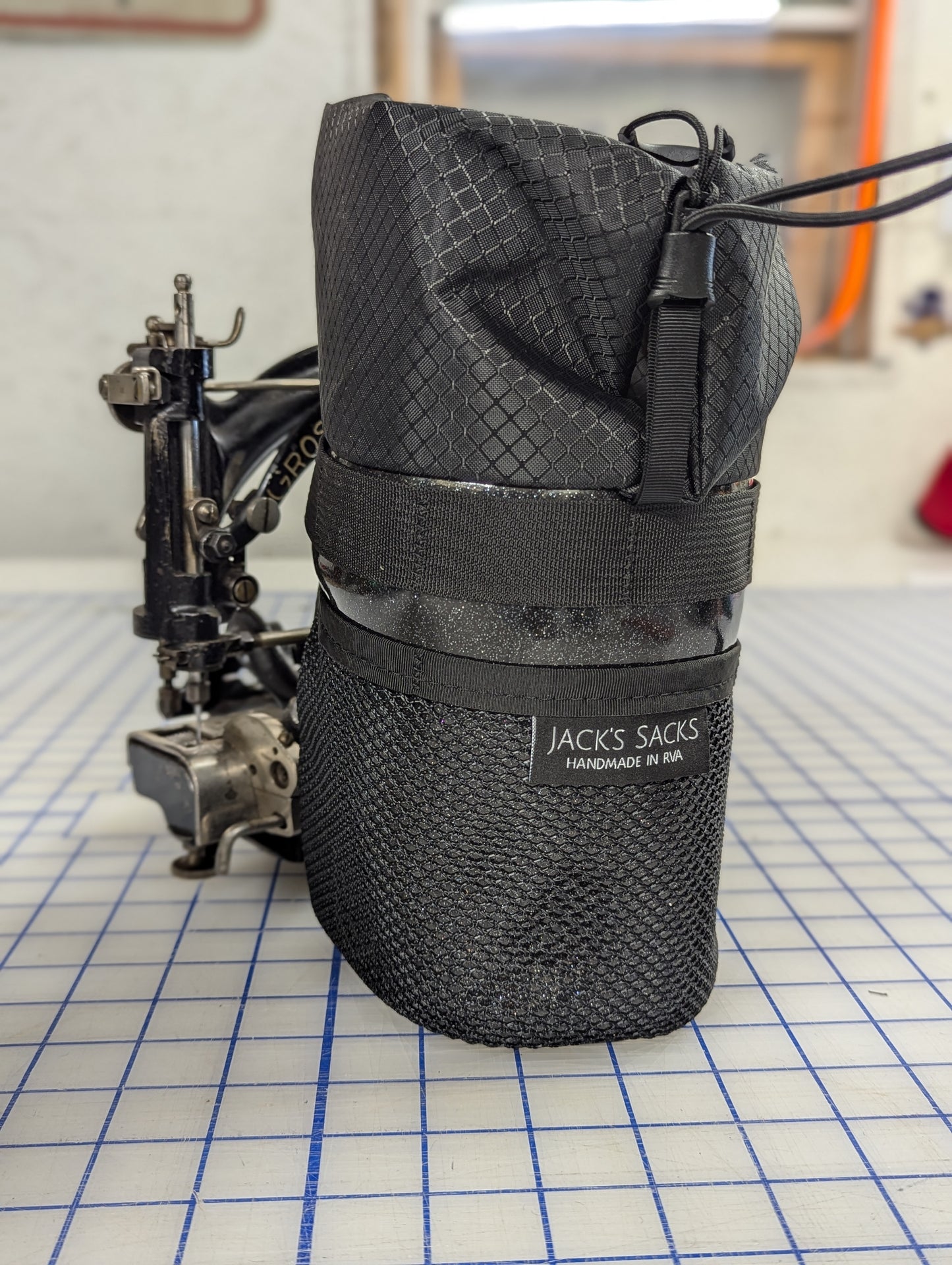 Snack Sack- In stock *NEW VERSION*