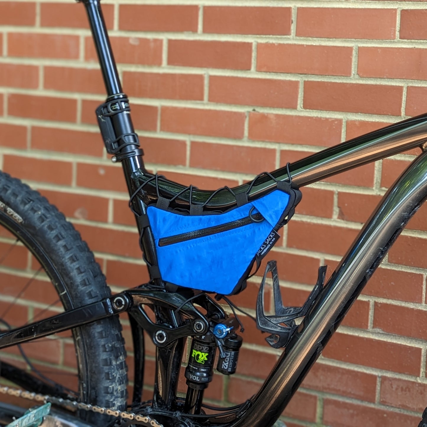 Tiny Frame Sack