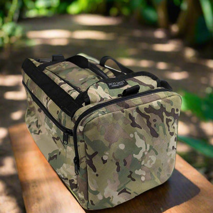 Northbank Duffel