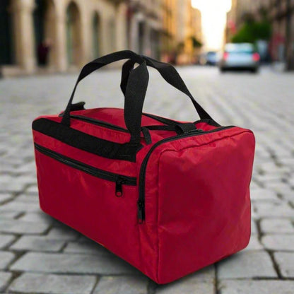 Northbank Duffel