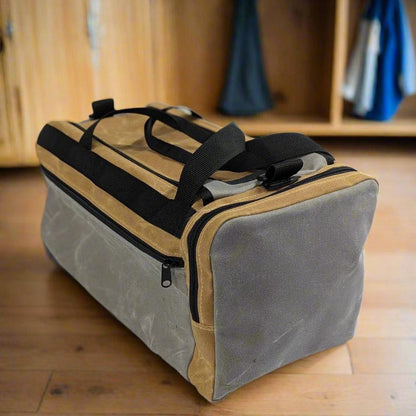 Northbank Duffel
